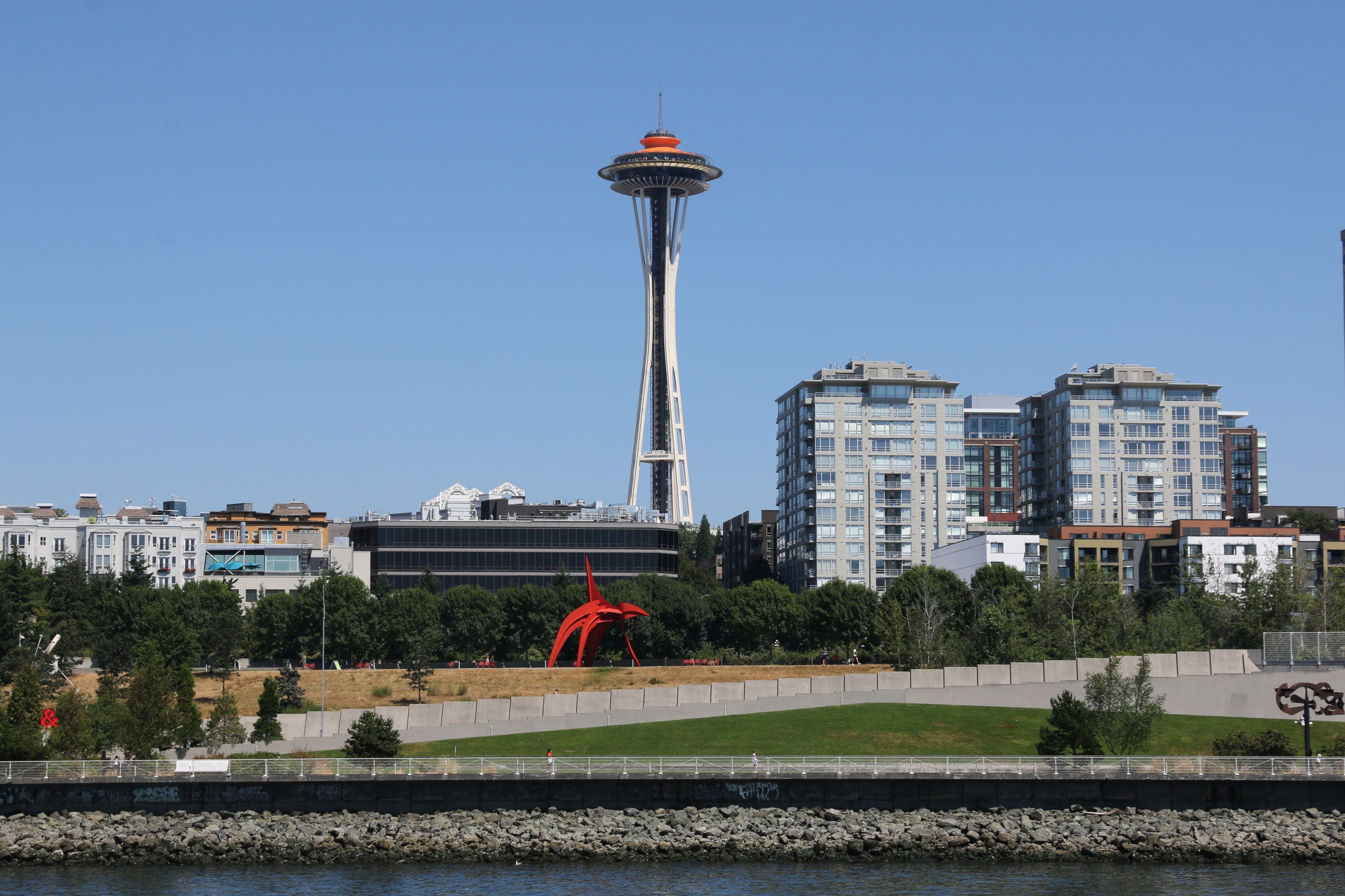 Seattle